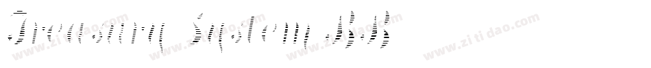Treasury System BB字体转换